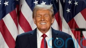 Starmer congratulates Trump on ‘historic’ US election victory