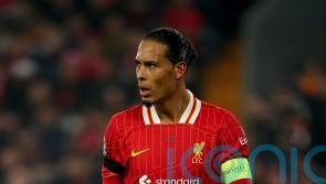 Captain Virgil van Dijk insists Liverpool will strive for further improvement