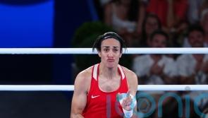 Olympic boxing champ Imane Khelif taking legal action over ‘XY chromosome’ claim