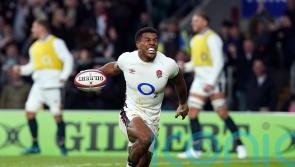 Jason Robinson backs Immanuel Feyi-Waboso to &lsquo;make an impact&rsquo; on Lions tour