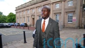Benjamin Mendy wins around £8.5m from Manchester City, judge rules