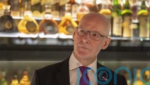 Whisky industry could face ‘real difficulties’ if Trump tariffs return – Swinney