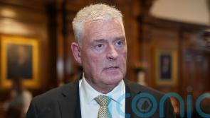 Lee Anderson apologises after swearing at parliamentary security officer