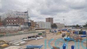 Infrastructure tsar warns of ‘real challenge’ for HS2 to reach Euston