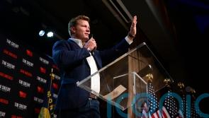Republicans take control of Senate but face battle to keep House majority