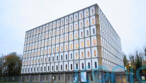 Concern at proposed listing of 1970s office block in Co Armagh