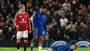 Chelsea sweating on fitness of Cole Palmer for Arsenal showdown