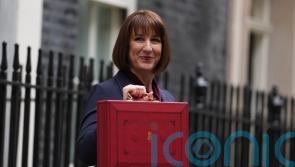 ‘Budget emperor has no clothes’ says shadow minister as MPs continue debate