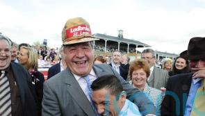 Stoute stars include Classic winners, globetrotting greats and even a Champion Hurdle hero