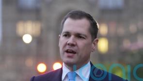 Shadow justice secretary accuses PM over early release scheme