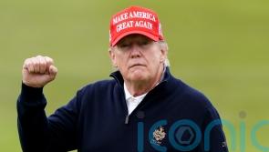 Trump’s Scottish golf business celebrates historic victory of ‘true leader’