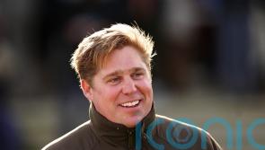 Royal Infantry confirms bumper promise on hurdling bow