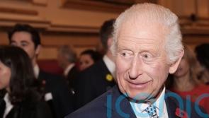 King reveals regret at not visiting Fiji on royal tour