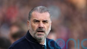Ange Postecoglou urges Tottenham to embrace atmosphere at Galatasaray