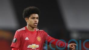Man Utd history-maker Shola Shoretire excited for return to Old Trafford with PAOK