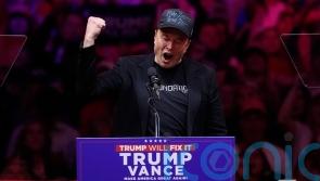 Tesla shares soar as Trump win sets stage for Musk’s electric vehicle company