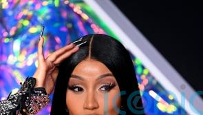 Cardi B among stars reacting to Trump’s win: Kamala Harris, I am so proud of you