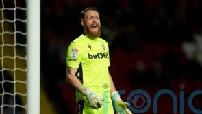 Viktor Johansson stars as Stoke win at Blackburn