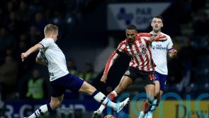 Preston hold leaders Sunderland to goalless draw