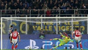Inter Milan heap more misery on Arsenal with Champions League victory