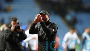 Paul Warne: Derby’s first away win of the season no big deal
