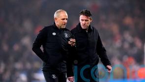 Luton fully deserving of ‘important’ win over Cardiff –  Rob Edwards