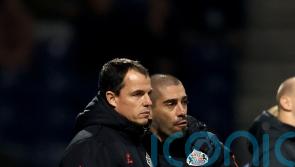 Regis le Bris not happy as Sunderland fire another blank at Preston