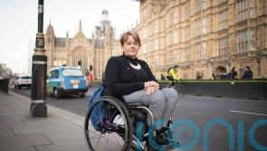 Baroness Tanni Grey-Thompson to lead new taskforce for disabled air passengers