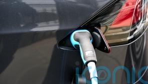 Sales of used electric cars reach record high