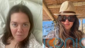 High-flying 33-year-old left unable to speak or walk due to stroke now confidently back dating after remarkable recovery