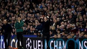 Tyrone Mings error the biggest mistake I witnessed in my career – Unai Emery