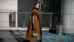 How to style your bulky winter coat