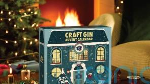 8 boozy advent calendars to whet your whistle