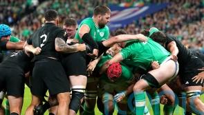 Ireland v New Zealand talking points: Andy Farrell’s side keen to right wrongs