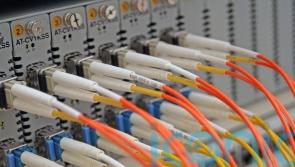Water pipes utilised to boost broadband speeds on remote island