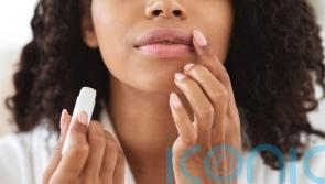 How to get rid of chapped lips this winter
