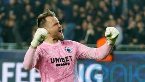 Simon Mignolet has sympathy for Tyrone Mings after penalty error