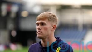 Lewis Hall and Taylor Harwood-Bellis land first England call-ups