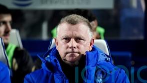 Coventry sack long-serving manager Mark Robins