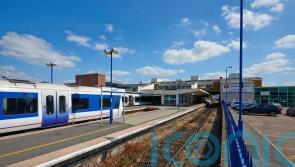 Baby suffered head injury when pram rolled into 35mph train – report