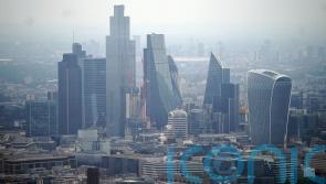 Pound gains on the dollar after Bank of England caution on future rate cuts