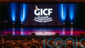 First acts announced for comedy festival in ‘world’s funniest city’
