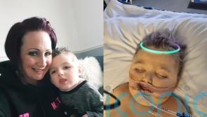 Death of nine-year-old left blind and brain damaged by father’s ‘shaken baby’ abuse prompts new police investigation