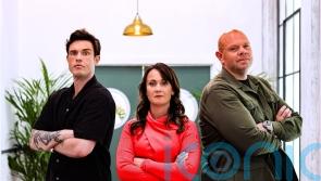 Scottish chef Lorna McNee to replace Nisha Katona as Great British Menu judge