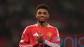 Amad Diallo will ‘make history’ with new Manchester United coach Ruben Amorim