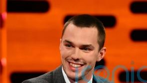 Nicholas Hoult: I found out before audition that Pattinson had won Batman role