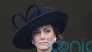Kate to honour war dead with two public appearances over Remembrance weekend