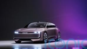 Audi reveals Chinese-only sub-brand called ‘AUDI’