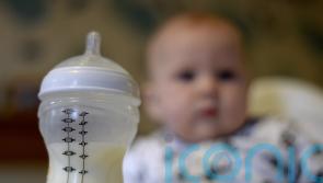 UK could issue NHS-branded baby formula to stop people paying ‘over the odds’