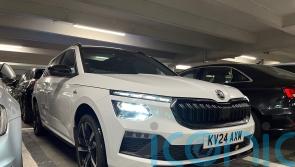 Long-term report: Long-distance trips are a breeze in the Skoda Kamiq